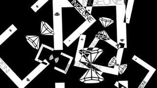 Ingenue - Thom Yorke * Piano [ . Lyrics.Animation . ]