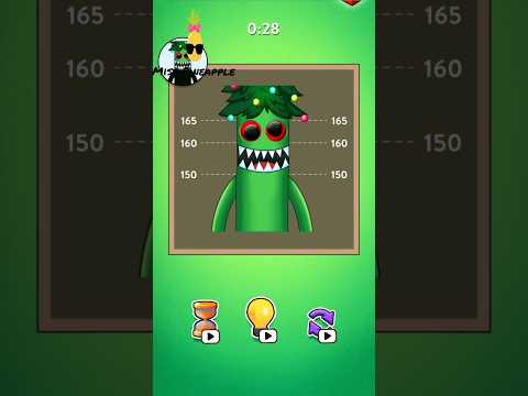 best cool game at home, funny gameplay android ios 496 #puzzle #trending #viral