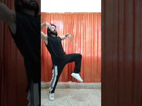 Faisal mohammad dance weste...