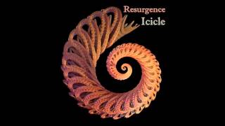 Icicle - Catch Me (audio only)