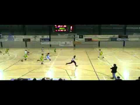 L.F. SOLLER BON DIA!,64 - MANN FILTER ZARAGOZA,57 (05/02/2011 0:00:00)