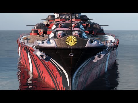 Shikishima: Deathbringer