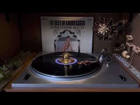 The Best Of - XAVIER CUGAT / SIDE C