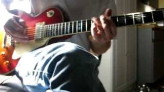 Skynyrd - Trust (Tabs)