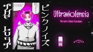 Ultraviolencia Music Video