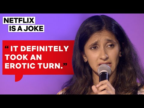The Best 1-Star Yelp Reviews with Aparna Nancherla | Netflix Is A Joke