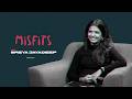 Sreya Jayadeep Misfits Interview Indywood Live