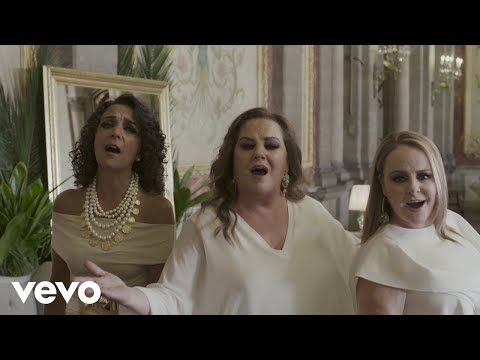 Pandora El Amor De Su Vida