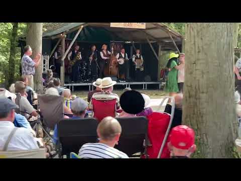 I Can’t Dance, I’ve Got Ants In My Pants (Live at Twinwood Festival, Bedfordshire) 26/08/25