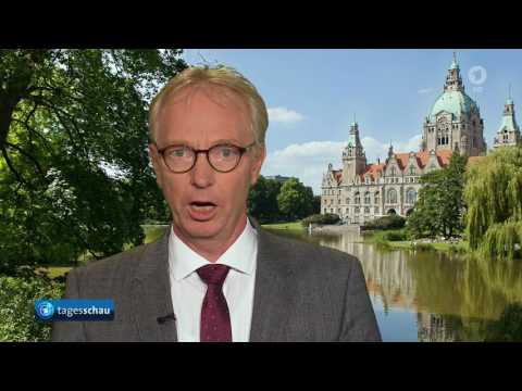 tagesschau 20:00 Uhr, 21.07.2017