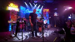 [360 VR 4k] - Sugarbomb performs &quot;Hello&quot; live at the Andrew Dutton - A Celebration of Life concert