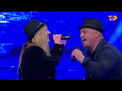 Viktor & Megi Tahiraj - Felicita “E Diell”, 21 Shkurt 2021