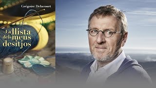 La llista dels meus desitjos