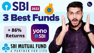 SBI Best Mutual Funds
