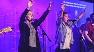 Come to the River | Upper Room Worship