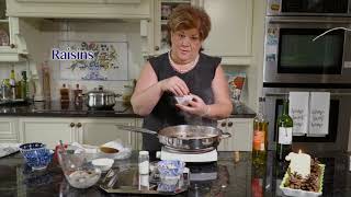 Litsa is making fish recipes the easy wa