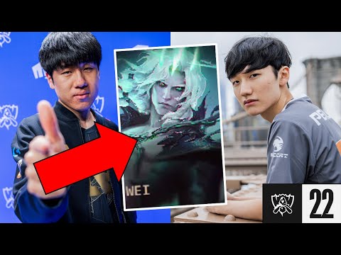 THIS is what Worlds level drafting is like. | GEN vs RNG Worlds 2022 Draft Analysis