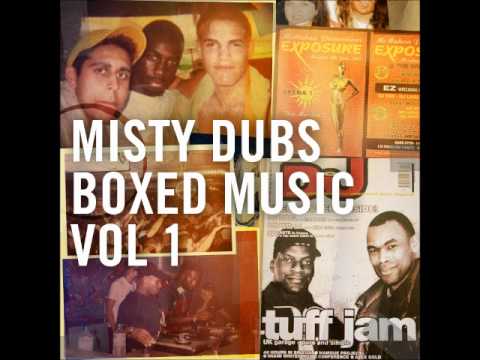 Misty Dubs - She Makes Me Wanna Dance