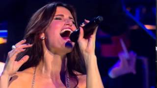 Idina Menzel - Live Barefoot At The Symphony - 6 No Day But Today