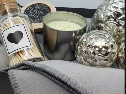 WeLoveDeco SilverChristmas