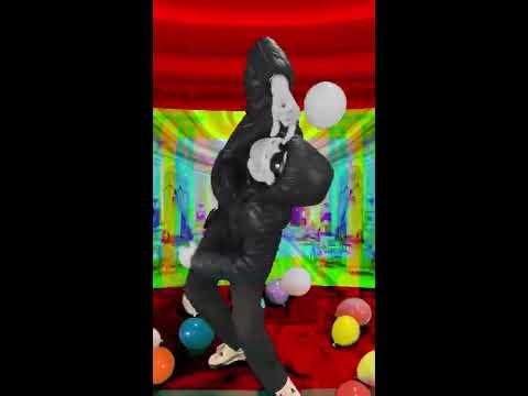 FOUKINI - J'aime les madames (Freestyle Officiel)