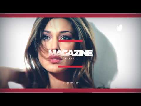 Dynamic Fashion Promo