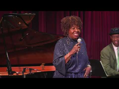 Give The Drummer Some feat. Lenny White, Dennis Chambers, Bernard Purdie & Darrell Green