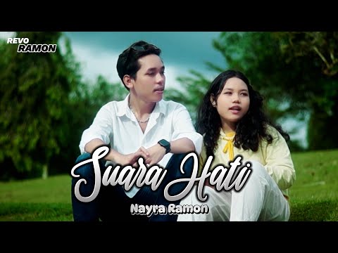 SUARA HATI - CIPT. FAIZAL ALATAS / NAYRA RAMON Cover by
