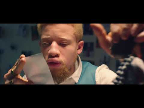 #CLIP   RONEGGA   French African