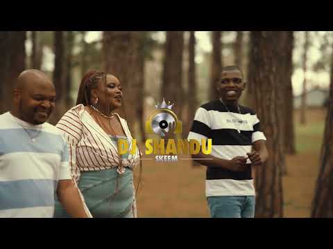 DJ Shandu Skeem & DJ Arabic Feat  Bukeka _  Ezulwini FHD