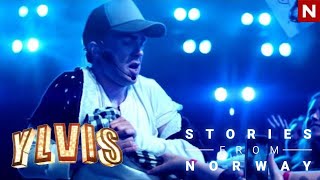 Where Did He Go? | Ylvis: Stories from Norway | discovery+ Norge