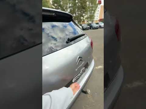 фото citroen c4 picasso ii рестайлинг 0