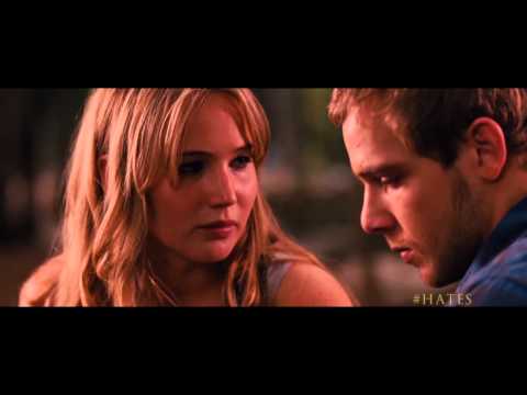 HOUSE AT THE END OF THE STREET - Featurette, "Jennifer Lawrence on House at the End of the Street"