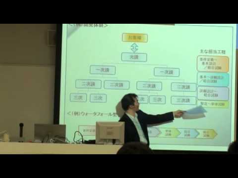 多摩大学 OB・OG仕事最前線講座（2）