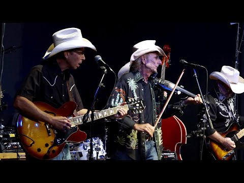 The Cadillac Cowboys - "Jambalaya"