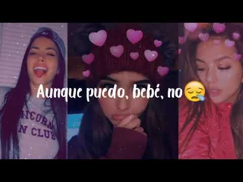 Brytiago x Rafa Pabon x Sech x Rauw Alejandro x Cazzu x Myke Towers - La Mentira Remix (Letra)