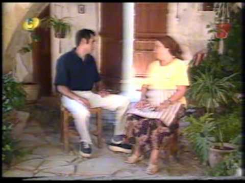 ΗΝΤΑ ΤΖΑΙΡΟΥΣ ΕΦΤΑΣΑΜΕΝ TV ΣΕΙΡΑ 2000 part 6