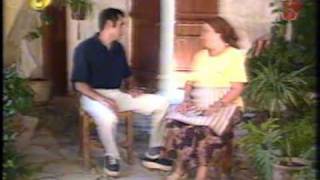 ΗΝΤΑ ΤΖΑΙΡΟΥΣ ΕΦΤΑΣΑΜΕΝ TV ΣΕΙΡΑ 2000 part 6