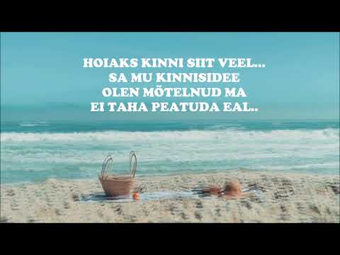 lambandaz x Sanna - Kinnisidee