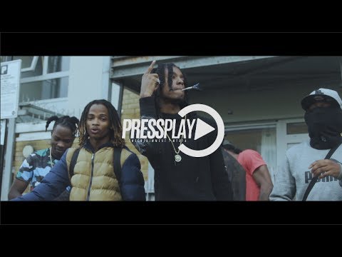 Max Twigz X Magz X Mally X TT - LzStyle #NM #Rebellions (Music Video) @MaxTwigz