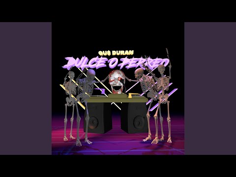 DULCE O PERREO (feat. UzProd)