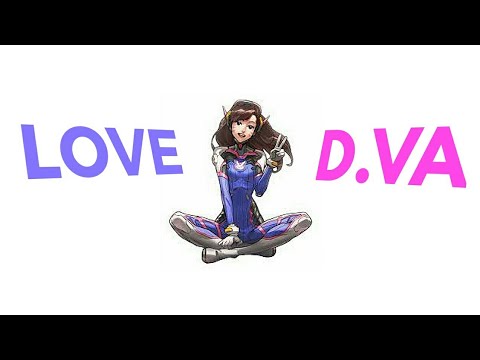 Lil D.Va - Love, D.VA