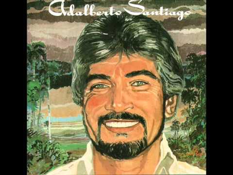 MI GUAJIRA SE VA MI QUERER - ADALBERTO SANTIAGO