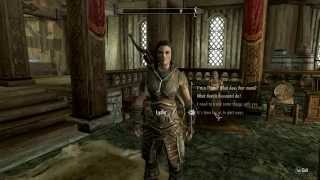 Not As Advertised - Let's Play Skyrim Part 37