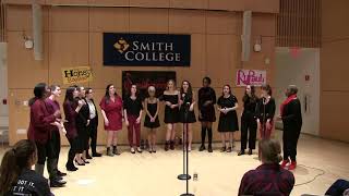 Neu Roses - Smithereens (Fall 2018)