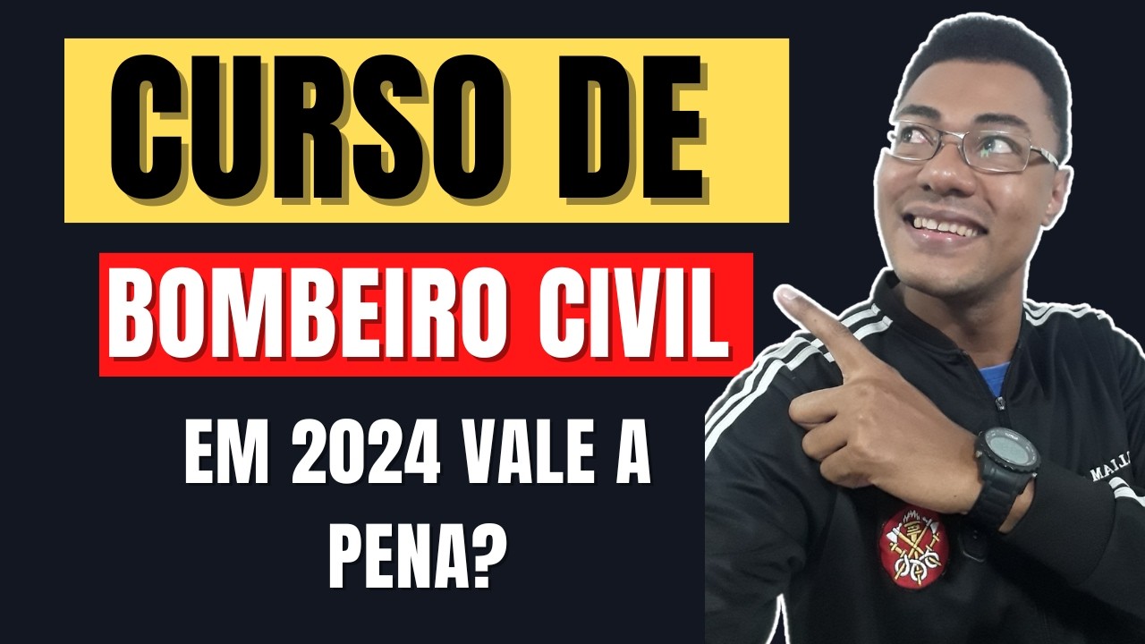 ((2024)) Civil Firefighter Course Is It Worth It?🔥