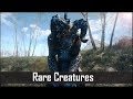 Fallout 4: 5 Rare Creature Types You May Have Missed in the Commonwealth – Fallout 4 Secrets