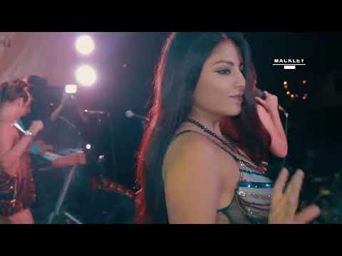 Mix Pintura Roja - Corazón Serrano / 2019