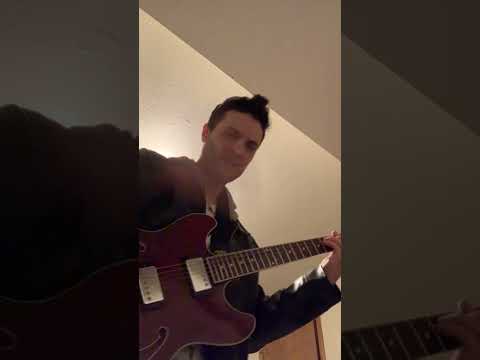 Message in a bottle - The Police cover by Nate Castle