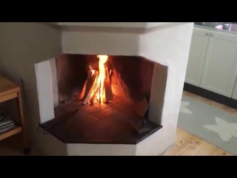 Stuga Ramkvilla, Mysinge Sweden